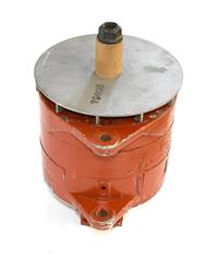 HEM-394 | HEM-394  Alternator Engine Accessory Generator 28 Volt 100 AMP Oshkosh HEMTT (7).JPG