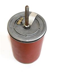 HEM-395 | HEM-395  Cartridge Desiccant Air Dryer AD2 Bendix Oshkosh MK48 HEMTT (2).JPG