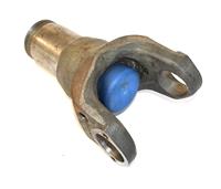HEM-396 | HEM-396  Slip Yoke Non-Vehicular U-Joint Propeller Shaft Spicer HEMTT (6).JPG