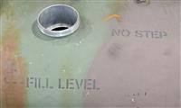 HEM-397 | HEM-397  Fuel Tank 100 Gallon M1074 M1075 M1076 M1077 PLS (7).JPG