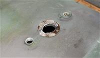 HEM-397 | HEM-397  Fuel Tank 100 Gallon M1074 M1075 M1076 M1077 PLS (8).JPG