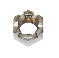 HEM-398 | HEM-398  Tie Rod End Left Hand Thread Front or Rear Steering Axle Oshkosh M1074 M1075 M1076 PLS HEMTT (1).JPG