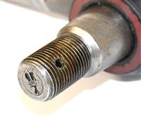 HEM-398 | HEM-398  Tie Rod End Left Hand Thread Front or Rear Steering Axle Oshkosh M1074 M1075 M1076 PLS HEMTT (11).JPG