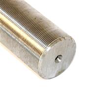 HEM-398 | HEM-398  Tie Rod End Left Hand Thread Front or Rear Steering Axle Oshkosh M1074 M1075 M1076 PLS HEMTT (7).JPG