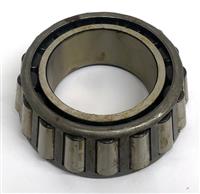 HET-126 | HET-126 Tapered Roller Bearing Cone with Rollers Heavy Equipment Transporter (5).JPG