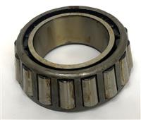 HET-126 | HET-126 Tapered Roller Bearing Cone with Rollers Heavy Equipment Transporter (6).JPG