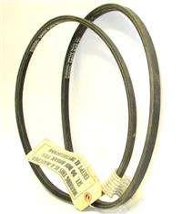 HET-139 | HET-139 Alternator Belts V Matched Set of 2 HET (7).JPG