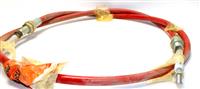 HET-143 | HET-143 Push-Pull Control Assembly Oshkosh HET M1070 (10).JPG