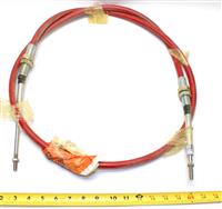 HET-143 | HET-143 Push-Pull Control Assembly Oshkosh HET M1070 (4).JPG