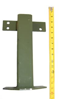 HET-151 | HET-151  Beacon Mounting Bracket Assembly HET M1070 (10).JPG