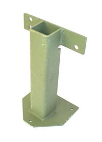 HET-151 | HET-151  Beacon Mounting Bracket Assembly HET M1070 (33).JPG