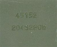 HET-151 | HET-151  Beacon Mounting Bracket Assembly HET M1070 (42).JPG