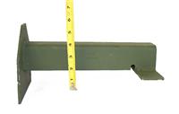 HET-151 | HET-151  Beacon Mounting Bracket Assembly HET M1070 (48).JPG