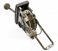 HET-159 | HET-159 Transmission Shifter Assembly Allison M911 (9).JPG