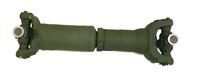 HET-160 | HET-160  Propeller Shaft Transfer Case to Middle Rear Axle with 2 U-Joints HET M1070 (1).JPG
