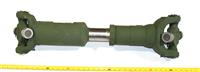 HET-160 | HET-160  Propeller Shaft Transfer Case to Middle Rear Axle with 2 U-Joints HET M1070 (10).JPG