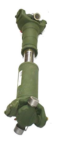 HET-160 | HET-160  Propeller Shaft Transfer Case to Middle Rear Axle with 2 U-Joints HET M1070 (13).JPG