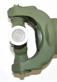 HET-160 | HET-160  Propeller Shaft Transfer Case to Middle Rear Axle with 2 U-Joints HET M1070 (16).JPG