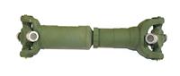 HET-160 | HET-160  Propeller Shaft Transfer Case to Middle Rear Axle with 2 U-Joints HET M1070 (3).JPG