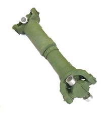 HET-160 | HET-160  Propeller Shaft Transfer Case to Middle Rear Axle with 2 U-Joints HET M1070 (4).JPG