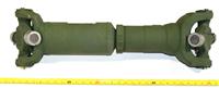HET-160 | HET-160  Propeller Shaft Transfer Case to Middle Rear Axle with 2 U-Joints HET M1070 (6).JPG