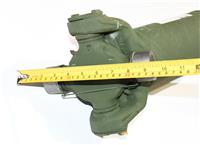 HET-160 | HET-160  Propeller Shaft Transfer Case to Middle Rear Axle with 2 U-Joints HET M1070 (8).JPG