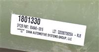 HET-160 | HET-160  Propeller Shaft Transfer Case to Middle Rear Axle with 2 U-Joints HET M1070 (9).JPG