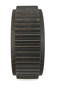 HET-162 | HET-162  Gear Spur Transfer Case Front Output Shaft Oshkosh M911 HET (5).JPG