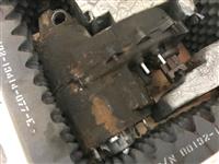 HM-1005 | HM-1005  HMMWV Transfer Case Assembly, New Process Gear Model NP 218 (13).jpg