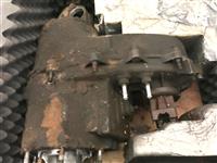 HM-1005 | HM-1005  HMMWV Transfer Case Assembly, New Process Gear Model NP 218 (14).jpg