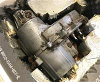 HM-1005 | HM-1005  HMMWV Transfer Case Assembly, New Process Gear Model NP 218 (5).jpg
