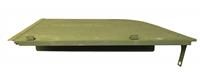 HM-1007 | HM-1007  Body Filler Panel Body Passenger Right Rear Aluminum HMMWV (1).JPG