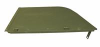 HM-1007 | HM-1007  Body Filler Panel Body Passenger Right Rear Aluminum HMMWV (2).JPG