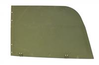 HM-1007 | HM-1007  Body Filler Panel Body Passenger Right Rear Aluminum HMMWV (5).JPG