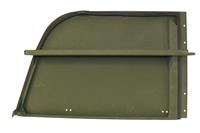 HM-1007 | HM-1007  Body Filler Panel Body Passenger Right Rear Aluminum HMMWV (6).JPG