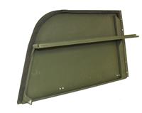 HM-1007 | HM-1007  Body Filler Panel Body Passenger Right Rear Aluminum HMMWV (7).JPG