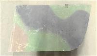 HM-1008 | HM-1008  Door Filler Panel Left  Driver's Side Rear Door Filler HMMWV.JPG