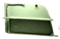 HM-1008 | HM-1008 Driver  Left Rear Aluminum Filler Panel HMMWV Camo (10).JPG