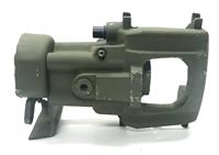 HM-101 | HM-101  HMMWV Left Rear Brake Caliper with Parking Brake Bracket (NOS) (1).jpg