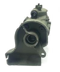HM-101 | HM-101  HMMWV Left Rear Brake Caliper with Parking Brake Bracket (NOS) (3).jpg
