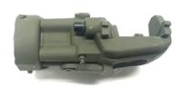 HM-101 | HM-101  HMMWV Left Rear Brake Caliper with Parking Brake Bracket (NOS) (4).jpg