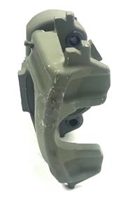 HM-101 | HM-101  HMMWV Left Rear Brake Caliper with Parking Brake Bracket (NOS) (6).jpg