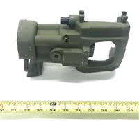 HM-101 | HM-101  HMMWV Left Rear Brake Caliper with Parking Brake Bracket (NOS) (8).jpg