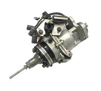 HM-1018 | HM-1018  HMMWV 6.2L Diesel Fuel Injection Pump W Throttle Position Sensor  (5).jpeg