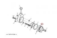 HM-1019 | HM-1019  HMMWV Power Steering Liquid Housing Pump (1).JPG