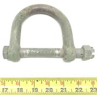 HM-1022 | HM-1022  Lifting Towing Shackle HMMWV LTT Trailers With Pin (10).jpeg