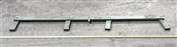 HM-1033 | HM-1033  HMMWV Cargo Side Rail (LEFT (12).JPG