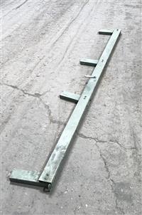 HM-1033 | HM-1033  HMMWV Cargo Side Rail (LEFT (6).JPG
