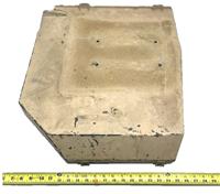 HM-1034 | HM-1034  HMMWV Battery Seat Cover (TAN) (3).jpeg