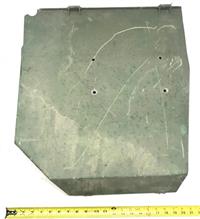 HM-1034 | HM-1034 Battery Seat Cover Tray Lid Fiberglass Plastic HMMWV (1).jpg